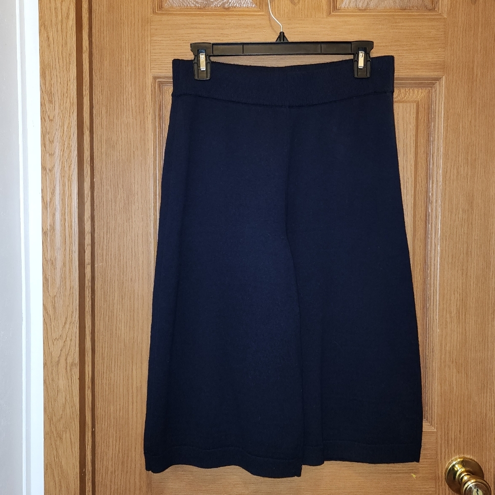 COS Knit Shorts